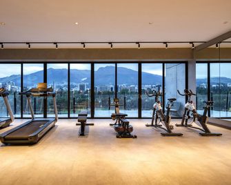 Top Rentals Qorner Quito - Quito - Gym