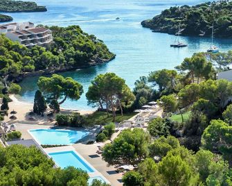 Blau Portopetro Beach Resort & Spa - Portopetro - Pool