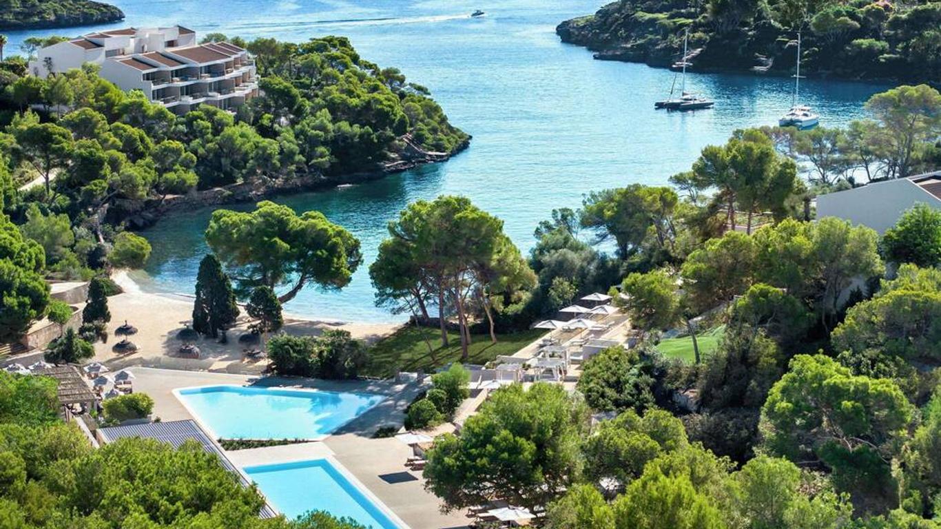 Blau Portopetro Beach Resort & Spa
