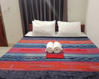 Ha Giang Yolo House and Loop Tours - Ha Giang - Habitación