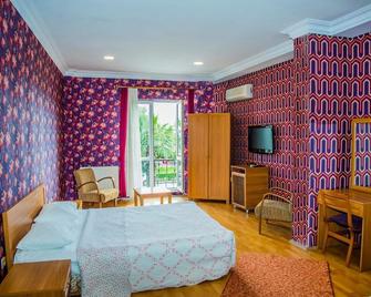 Azim Otel - Ereğli - Ložnice