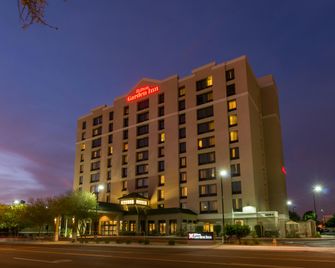 Hilton Garden Inn Phoenix Airport North - Phoenix - Edificio