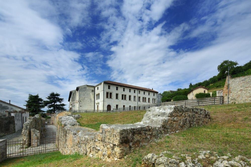 Campus San Francesco - Conegliano - Gebäude