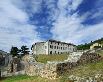 Campus San Francesco - Conegliano - Gebäude