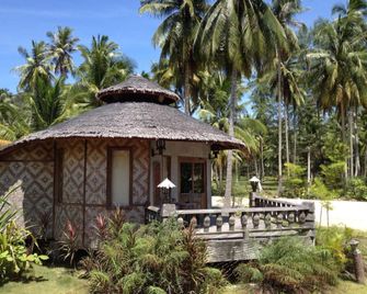 Malibu Beach Bungalows - Ko Pha Ngan