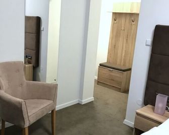 Sobes - Ζάγκρεμπ