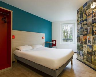hotelF1 Cergy - Cergy - Chambre