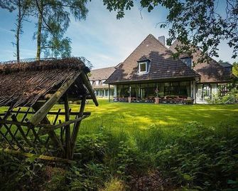Hotel Heideblick an der Lüneburger Heide - Jesteburg
