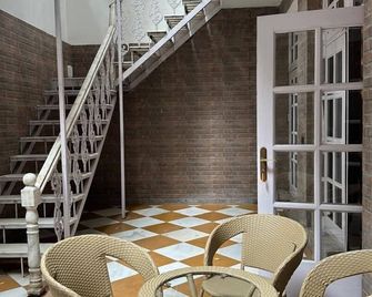 Villa 33 - New Delhi