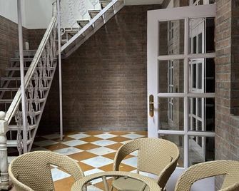 Villa 33 Bed & Breakfast - New Delhi