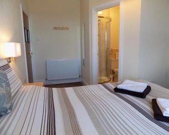 Belle View - Skegness - Quarto