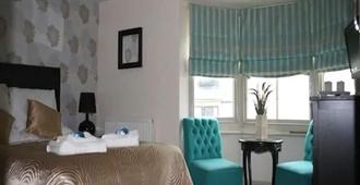Grand Pier Guest House - Brighton - Bedroom