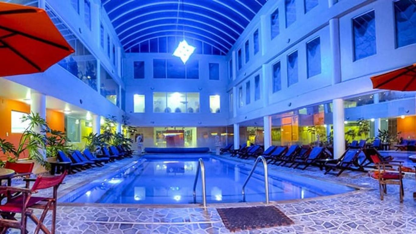 Kur Hotel & Bio Spa