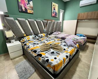 Inka Hotel - Cúcuta - Habitación