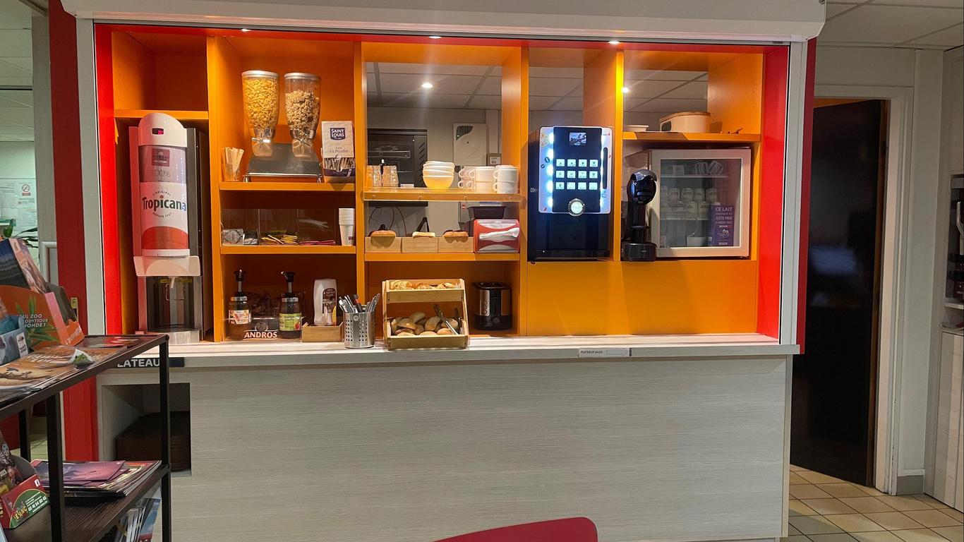 Premiere Classe Angers Sud Louvre Hotels Group