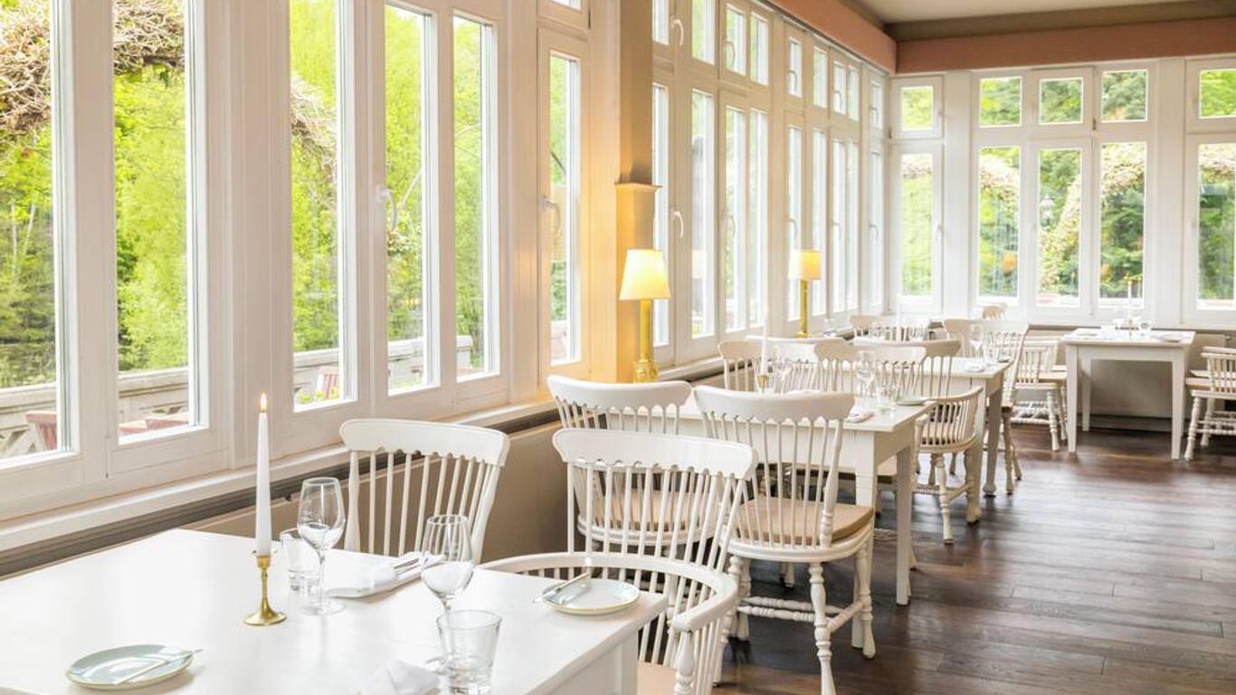 Hotel Waldesruh Am See