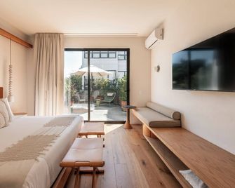 Casa Ofelia - Mexico City