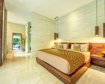 Kelapa Retreat & Spa - Pekutatan