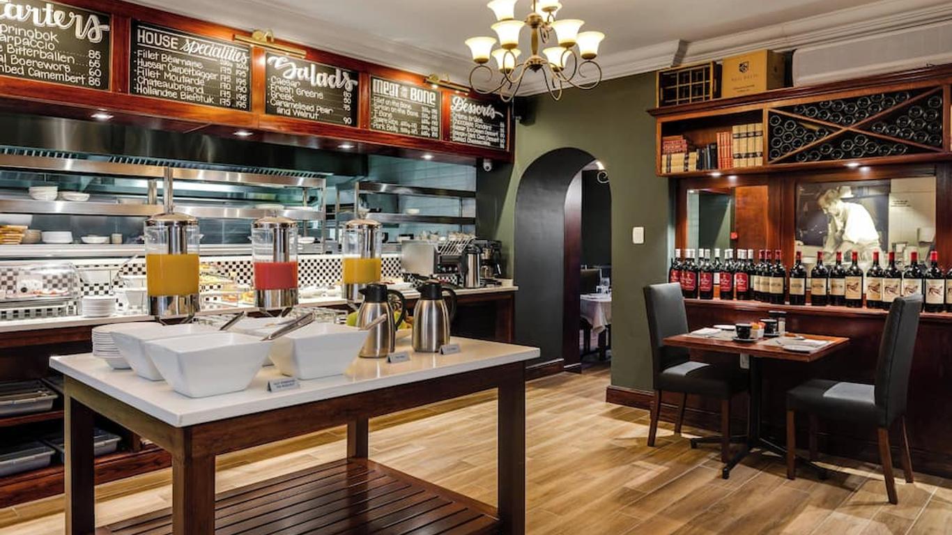 Protea Hotel by Marriott Franschhoek