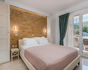Hotel Aeollos - Pefkochori - Habitación