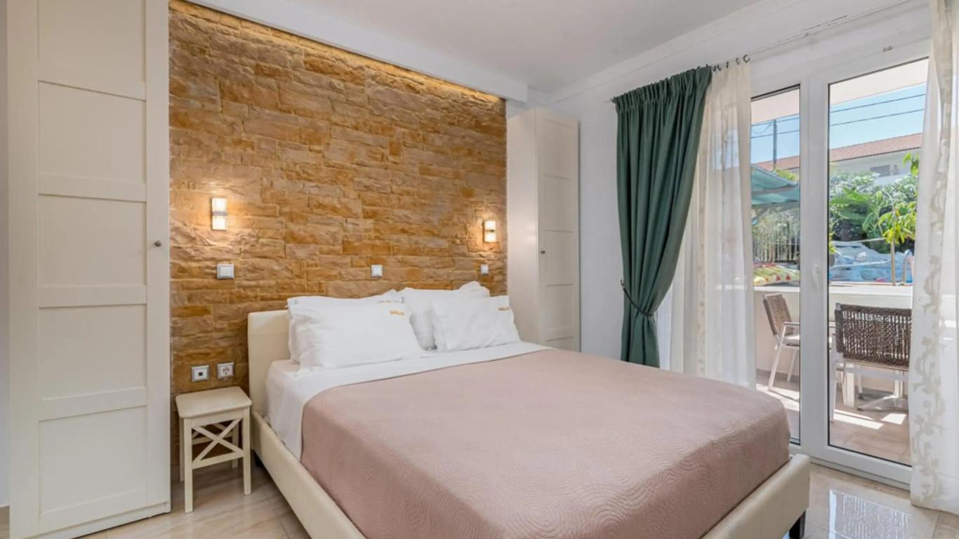 Hotel Aeollos