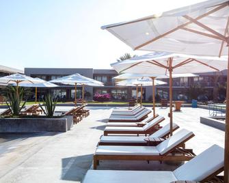 The Legend Paracas Resort - Paracas
