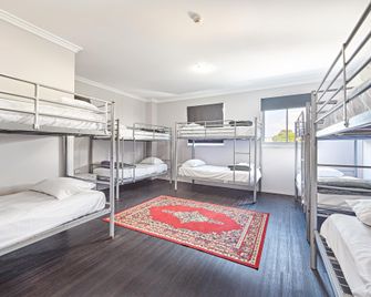 Nomads Byron Bay Hotel - Byron Bay - Habitació