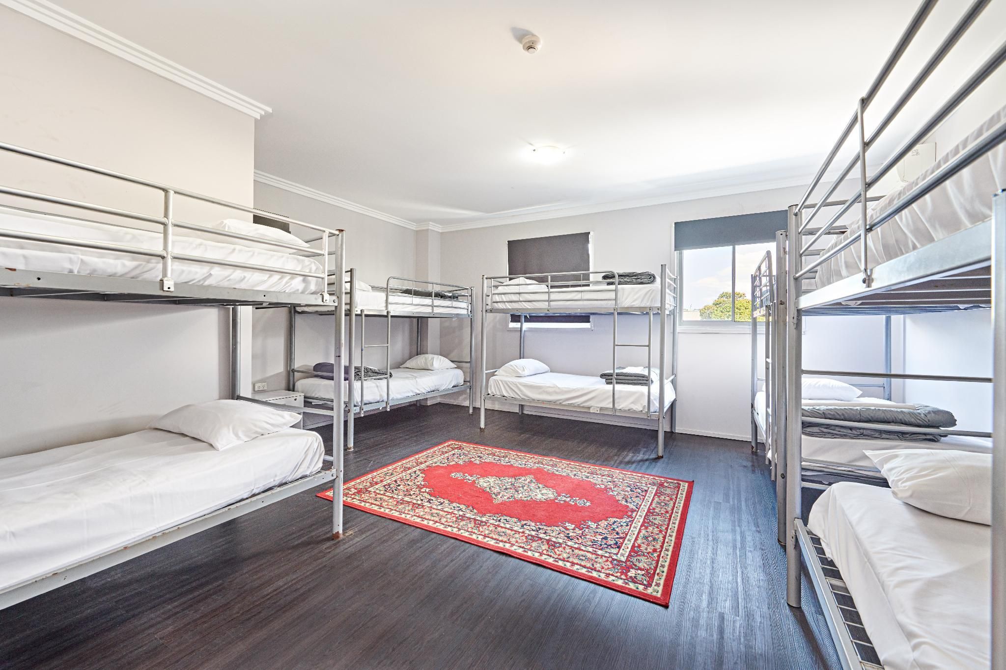 Nomads Byron Bay Hotel