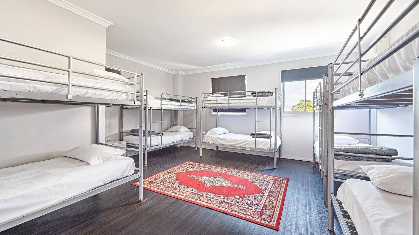 Nomads Byron Bay Hotel