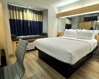 Microtel Inn & Suites by Wyndham Albertville - Albertville