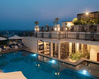 Hari Residence & Spa - Siem Reap - Pool