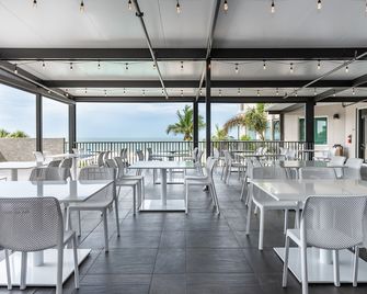 Diamond Head Beach Resort - פורט מאיירס ביץ' - מסעדה