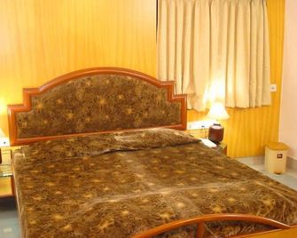 Saraswati Retreat - Bhubaneswar - Bedroom