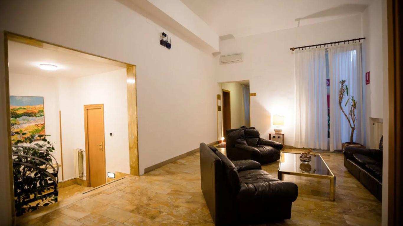 Hotel Duomo