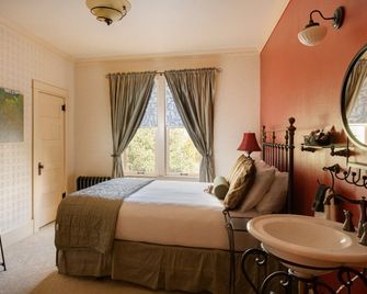 Chamberlin Inn - Cody - Sovrum