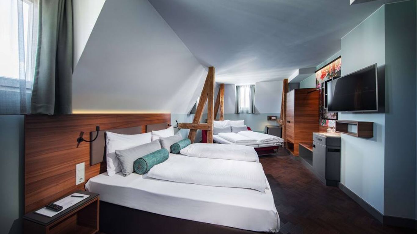 Maison Schiller by DesignCity Hotels