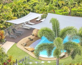 Frangipani 208 on Hamilton Island - Hamilton Island - Piscina