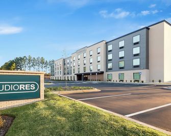 StudioRes by Marriott Memphis Cordova - Cordova - Gebäude