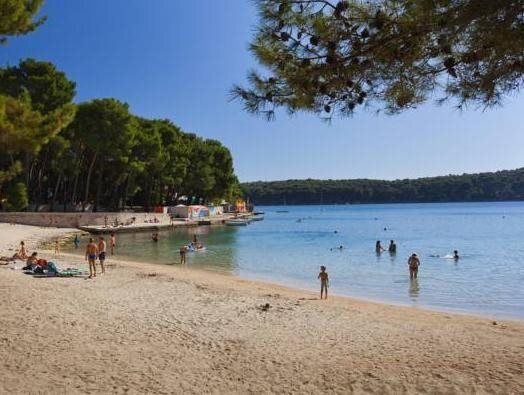 Diana B&B - מאלי לוסיני - חוף