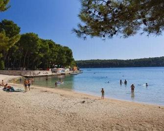 Diana B&B - Mali Lošinj - Beach