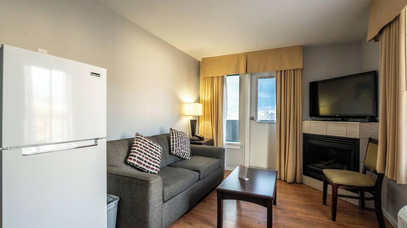 Days Inn by Wyndham Kamloops BC
