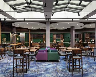 Mercure Warszawa Ursus Station - Varsovie - Restaurant