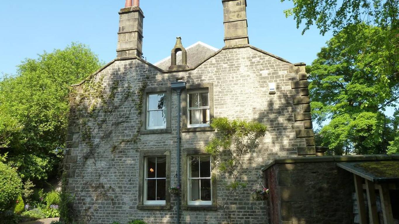 The Old Vicarage B&B