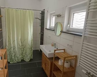 Neu! Ferienhaus Schwedt - Schwedt