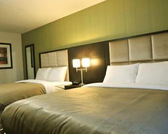 Western Star All Suites Melita - Melita - Habitación