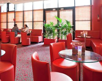 Ibis Paris Pantin Eglise - Pantin - Restaurant