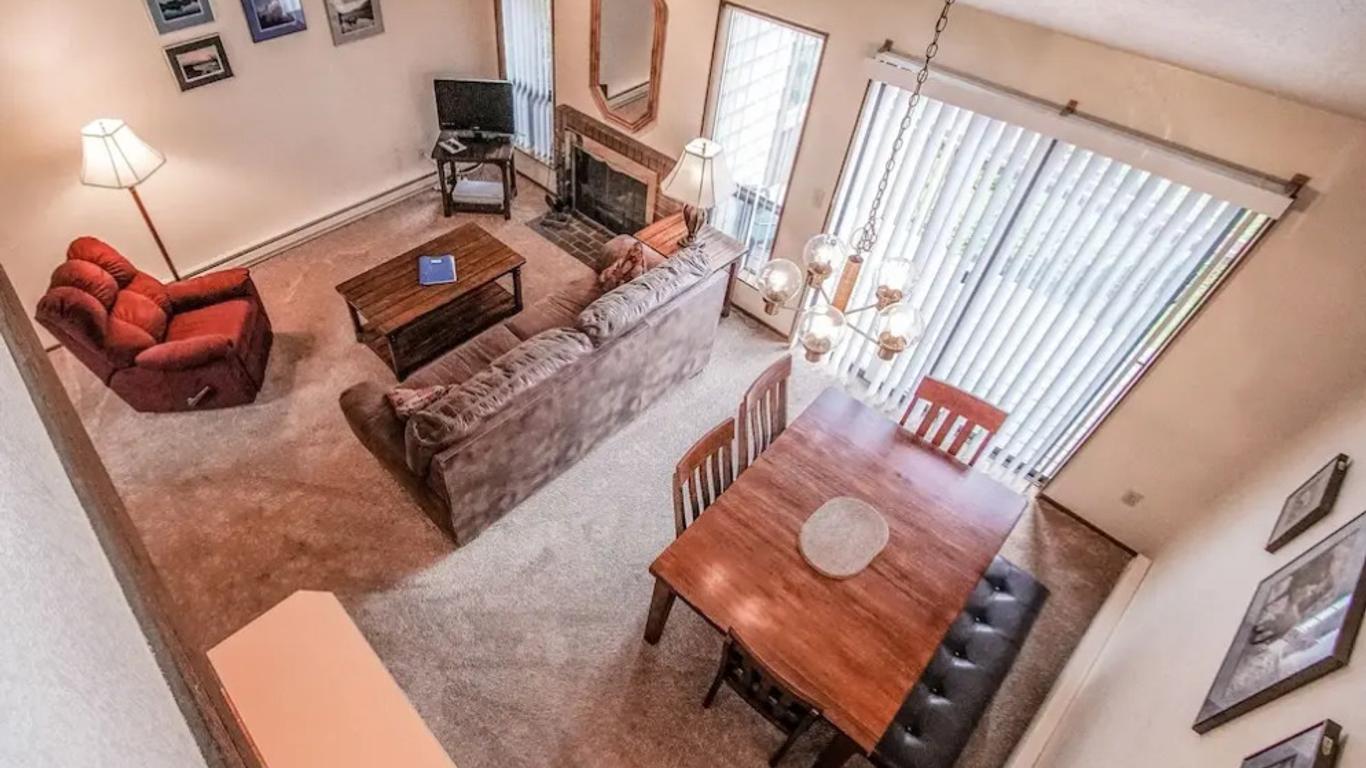 Multi Resorts at Kala Point