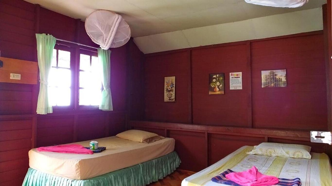 Ok2 Bungalow