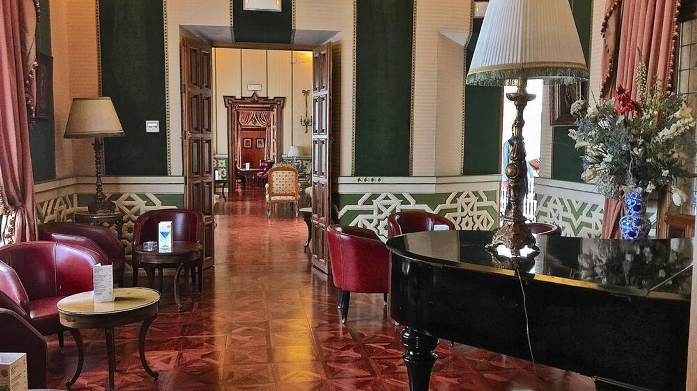 Hotel Las Casas de la Judería