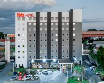 Ibis Uberaba - Uberaba - Gebouw